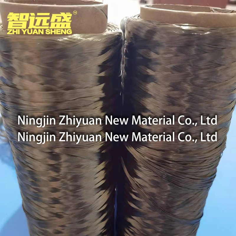 High Temperature Resistance, Softening Point up to 980 Basalt Fiber